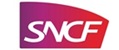 Logotyp för SNCF Logistics