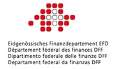 Federal Skatteförvaltningen Schweiz logotyp