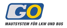 Go-Maut Österrike logotyp