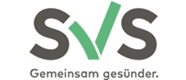 Socialförsäkring för egenföretagare (SVS) Logotyp