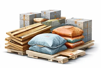 Expressleverans Byggmaterial i Grandola Portugal