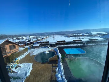 Test Compant Kund i Brussel Belgien